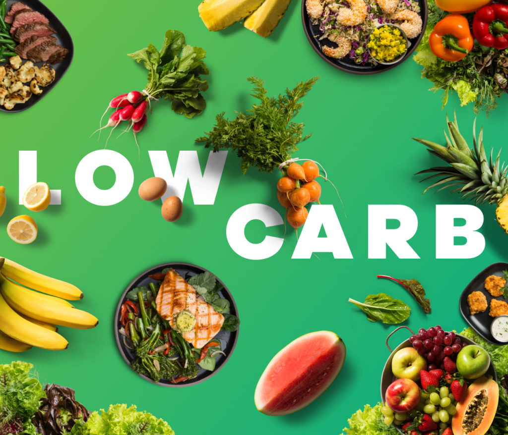 What to Expect on Your Low Carb Meal Plan | Snap Kitchen