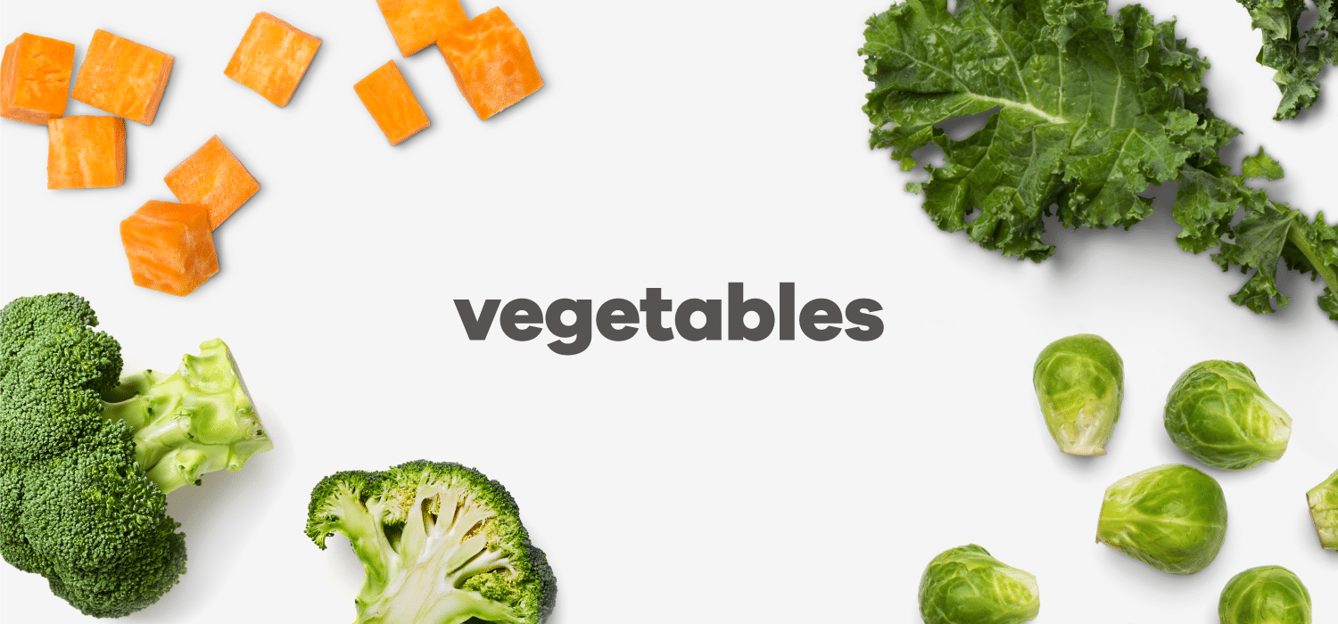 vegetable vegan protein