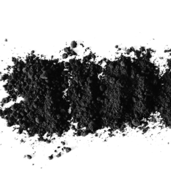 activated charcoal