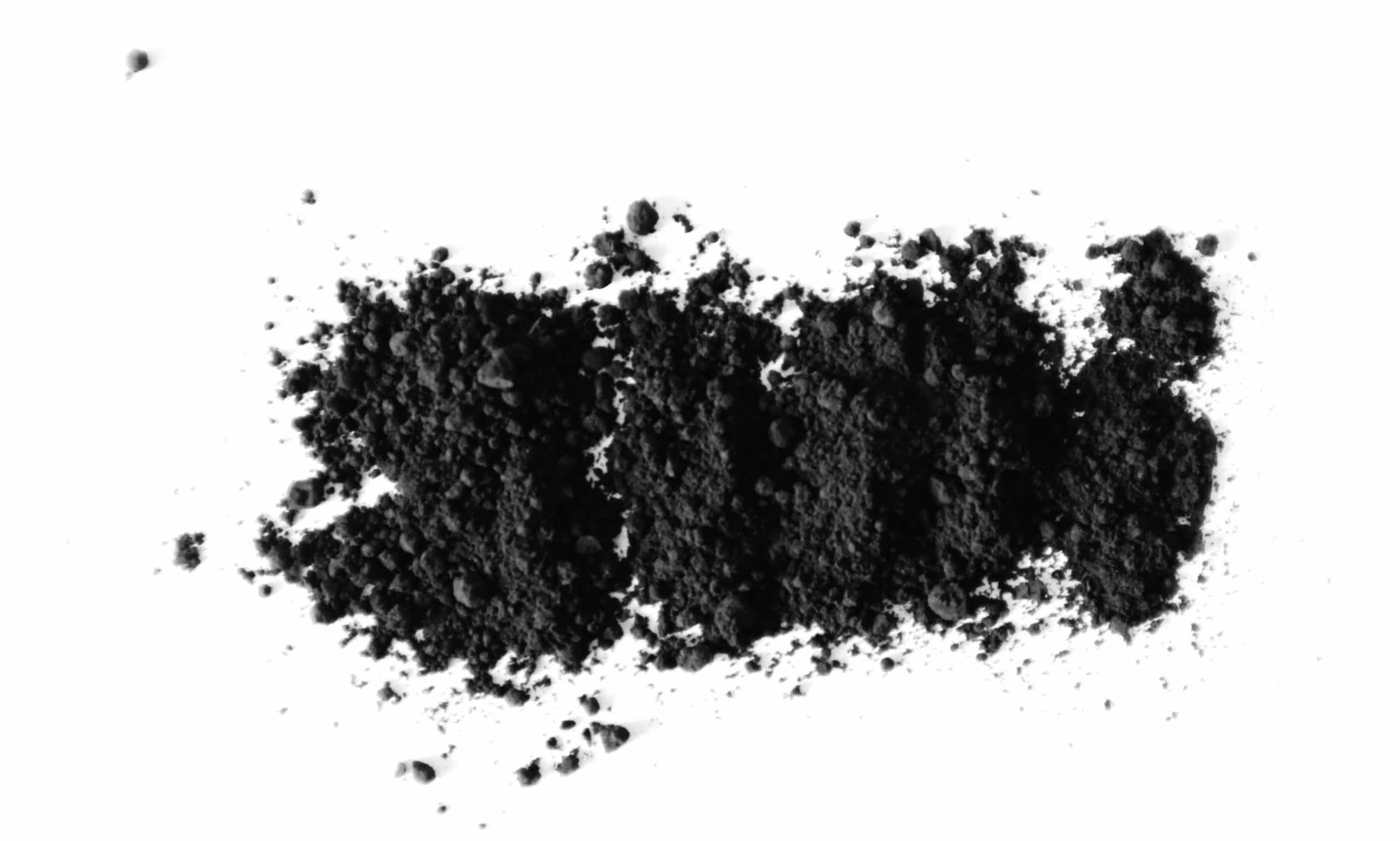 activated charcoal