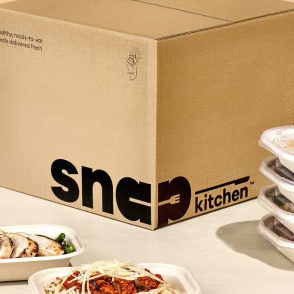 Whole Foods Offers Snap Kitchen Meals at Select Stores