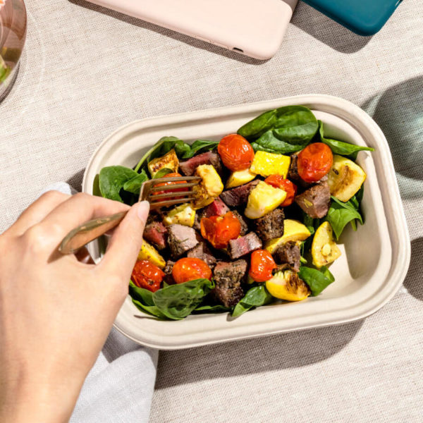 Whole Foods Offers Snap Kitchen Meals at Select Stores