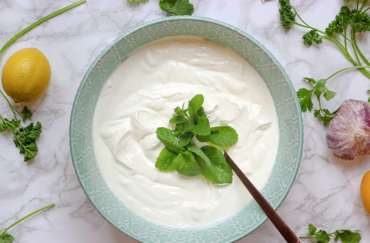 homemade olive oil mayo recipe
