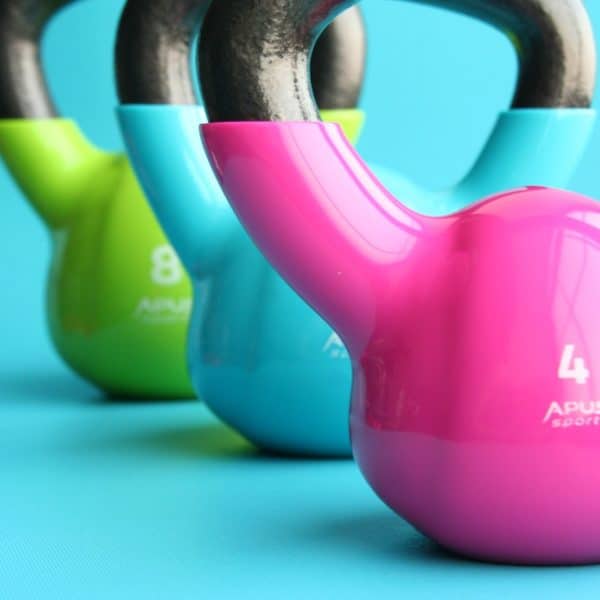 cardio vs weight-lifting