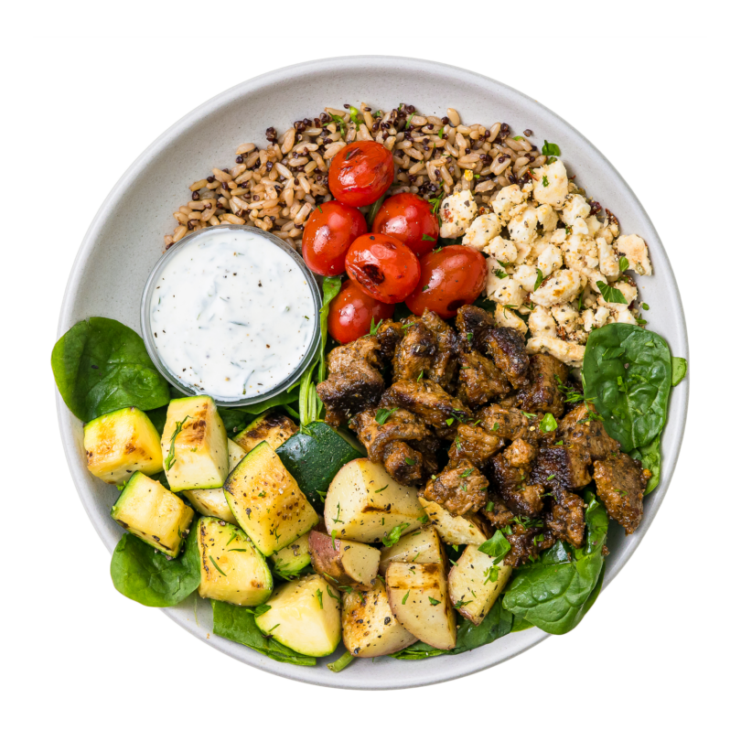 Should You Try the Mediterranean Diet? Snap Kitchen